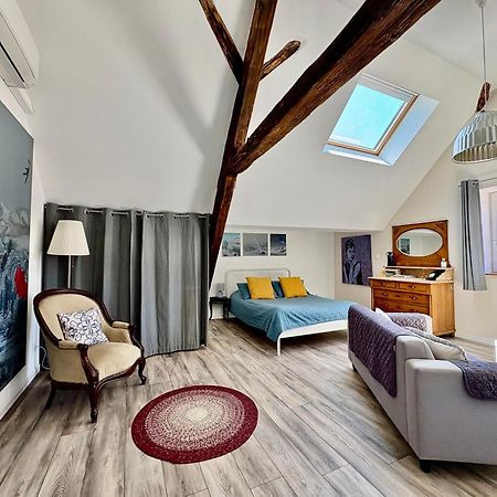 Apartamento L'Ours De Colmar Bis Exterior foto