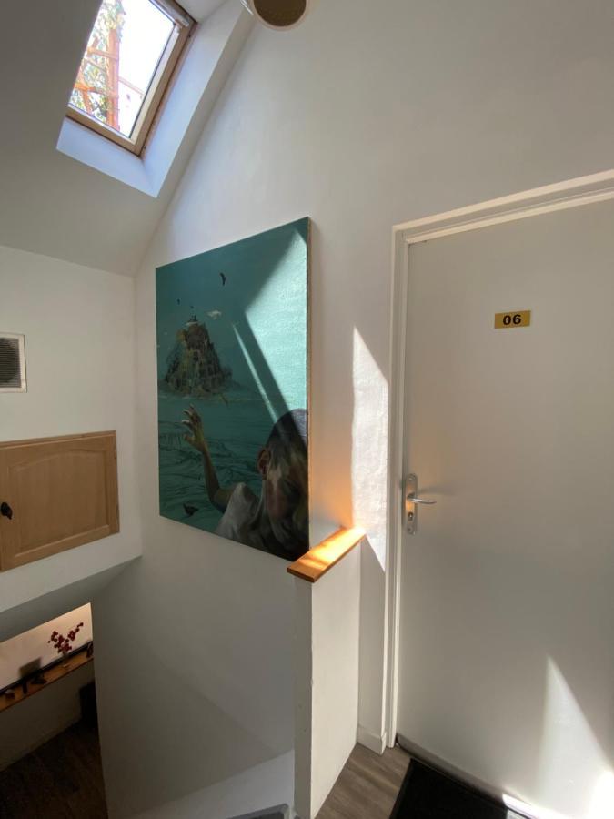 Apartamento L'Ours De Colmar Bis Exterior foto