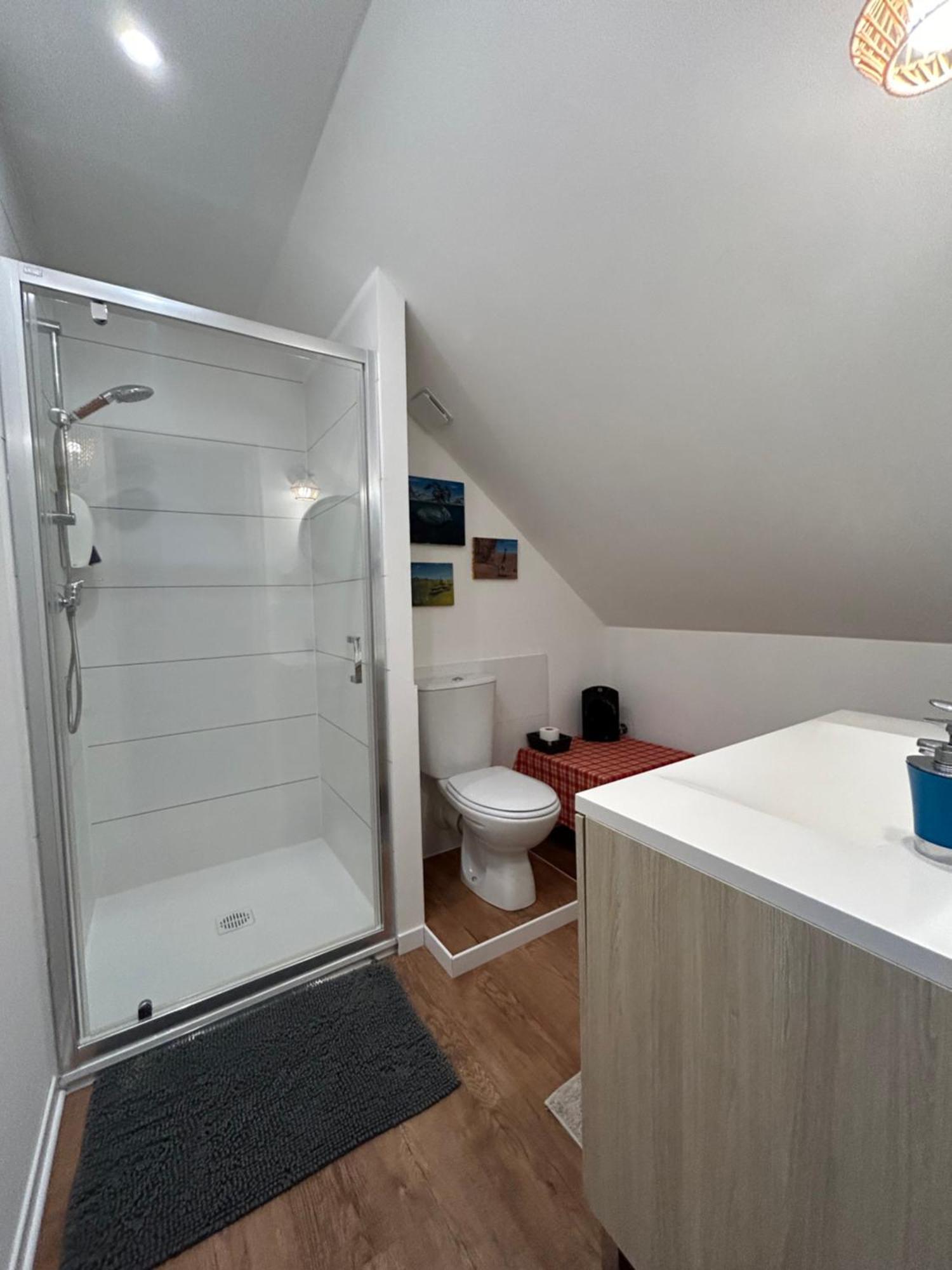 Apartamento L'Ours De Colmar Bis Exterior foto
