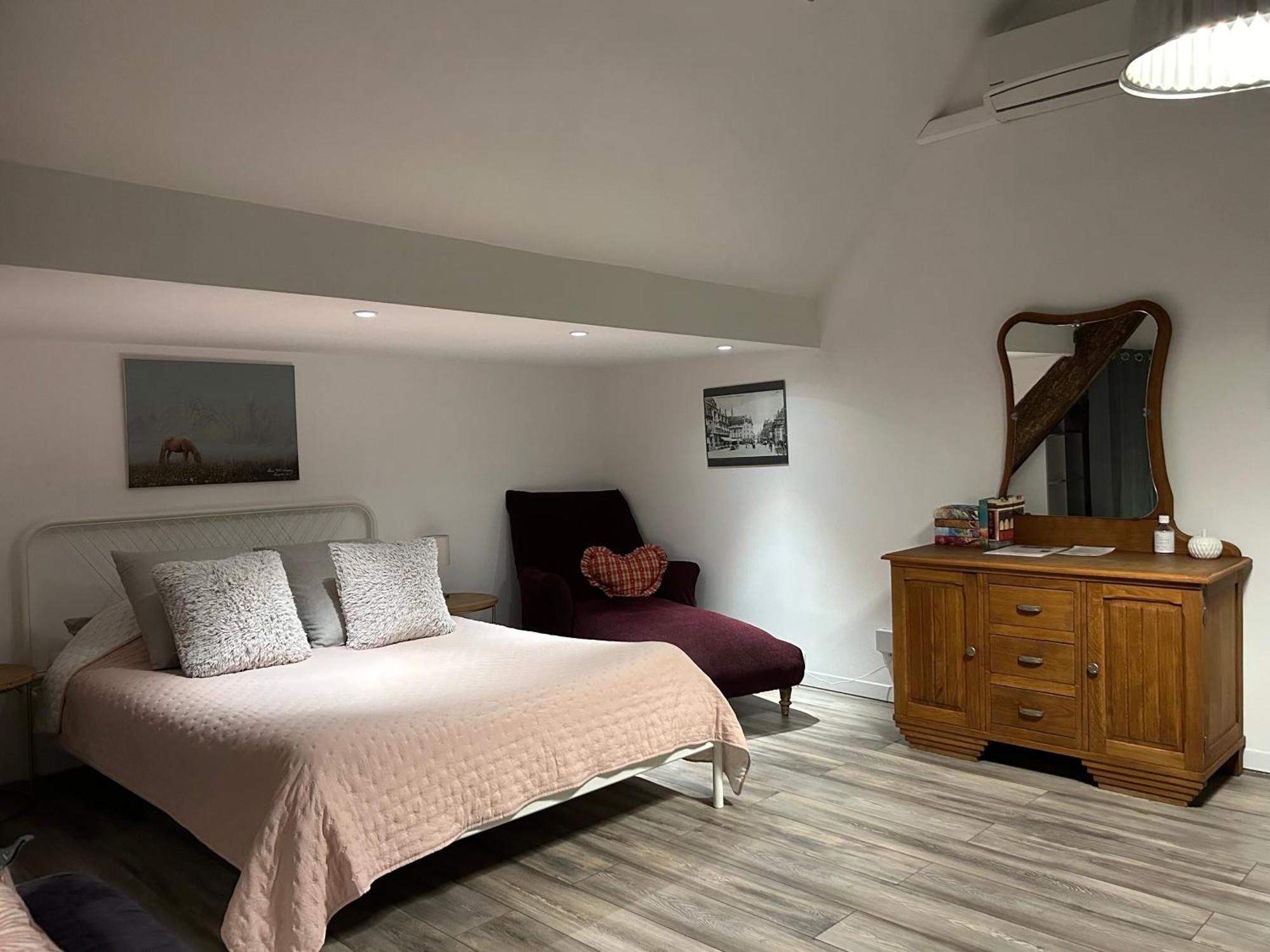 Apartamento L'Ours De Colmar Bis Exterior foto