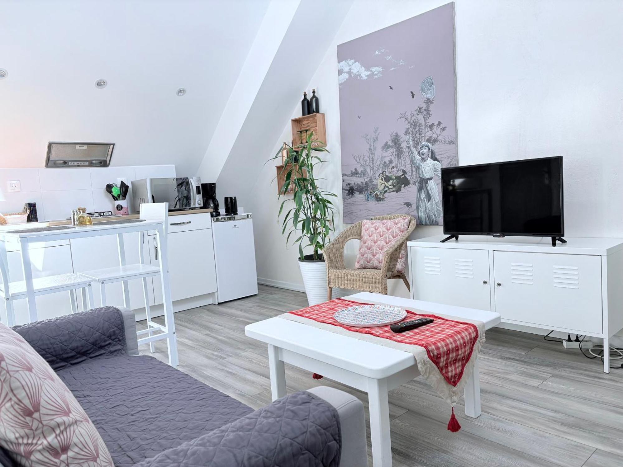 Apartamento L'Ours De Colmar Bis Exterior foto