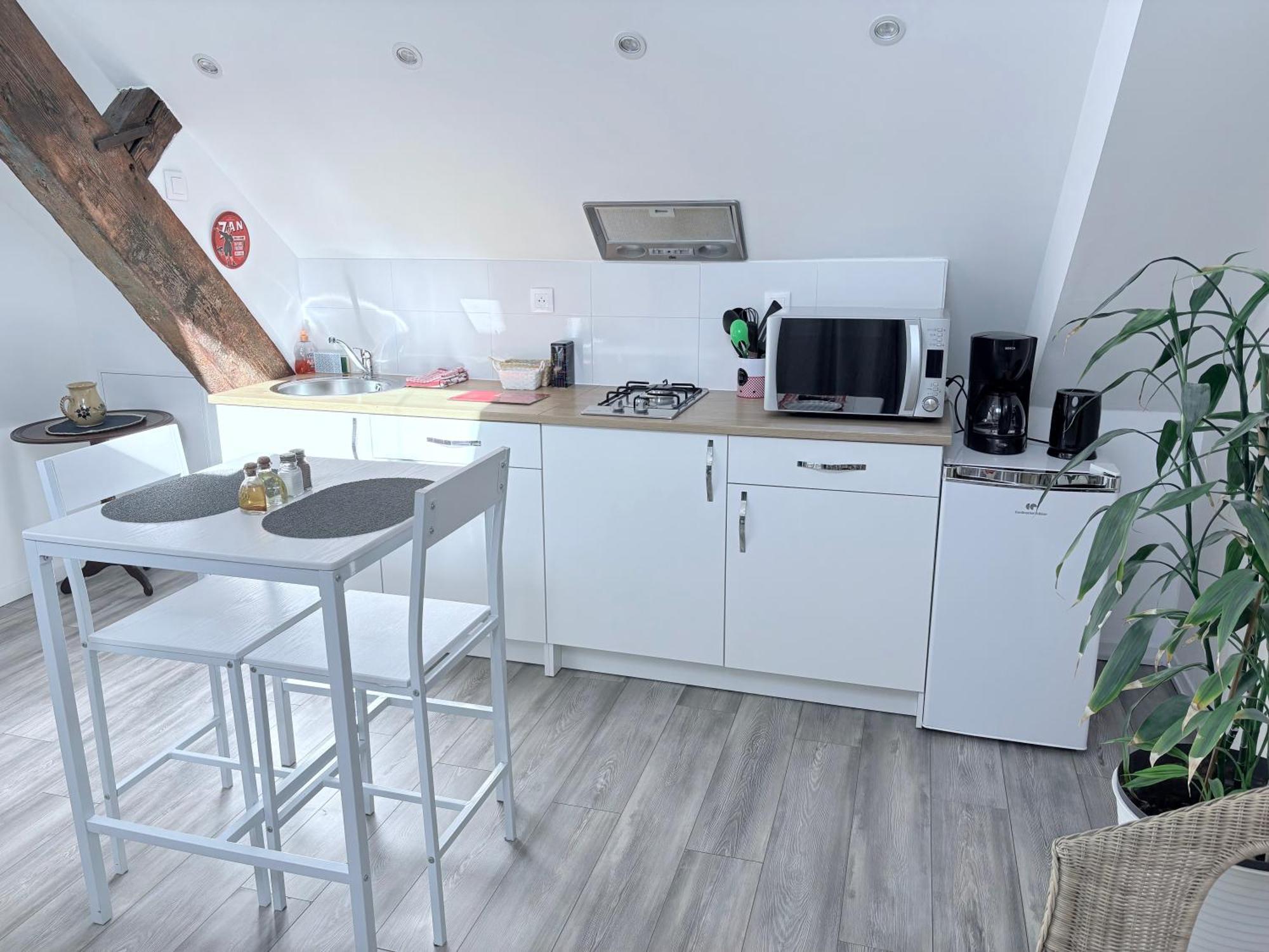 Apartamento L'Ours De Colmar Bis Exterior foto