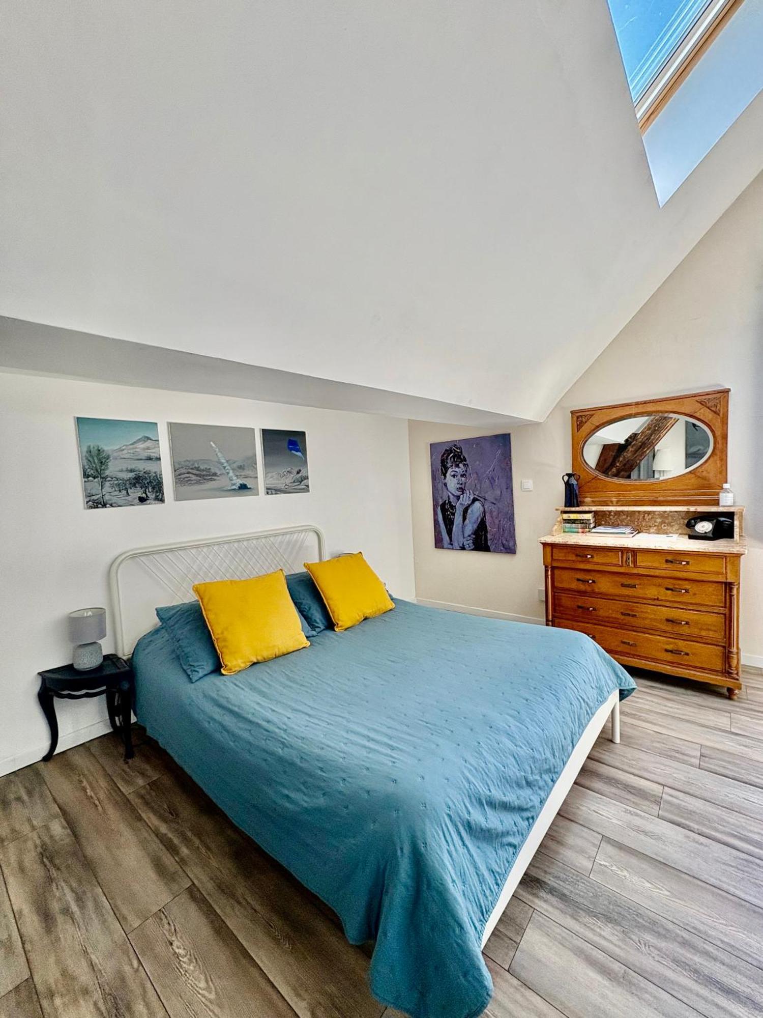 Apartamento L'Ours De Colmar Bis Exterior foto