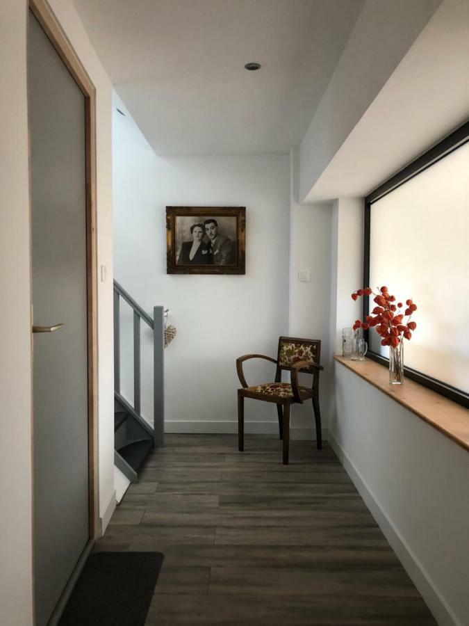 Apartamento L'Ours De Colmar Bis Exterior foto